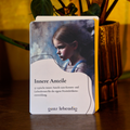 Jeu de cartes Pages intérieures