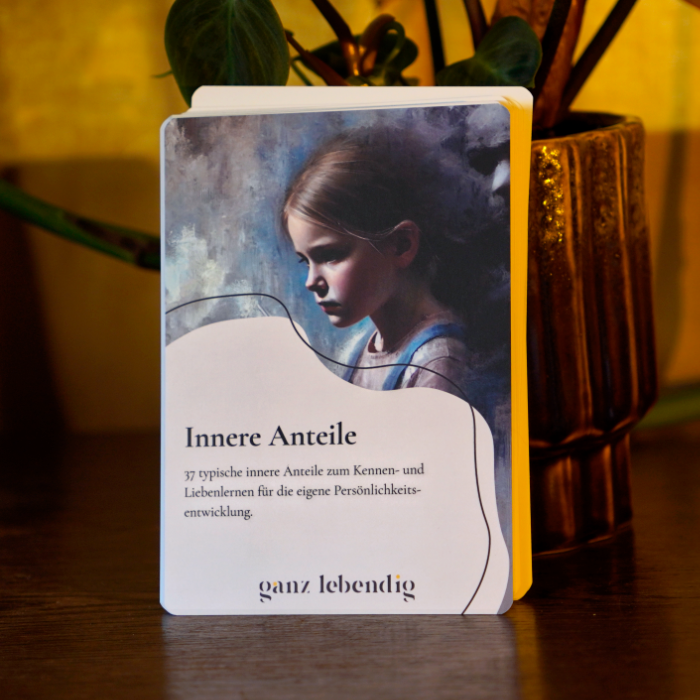 Inner Sides Card Set