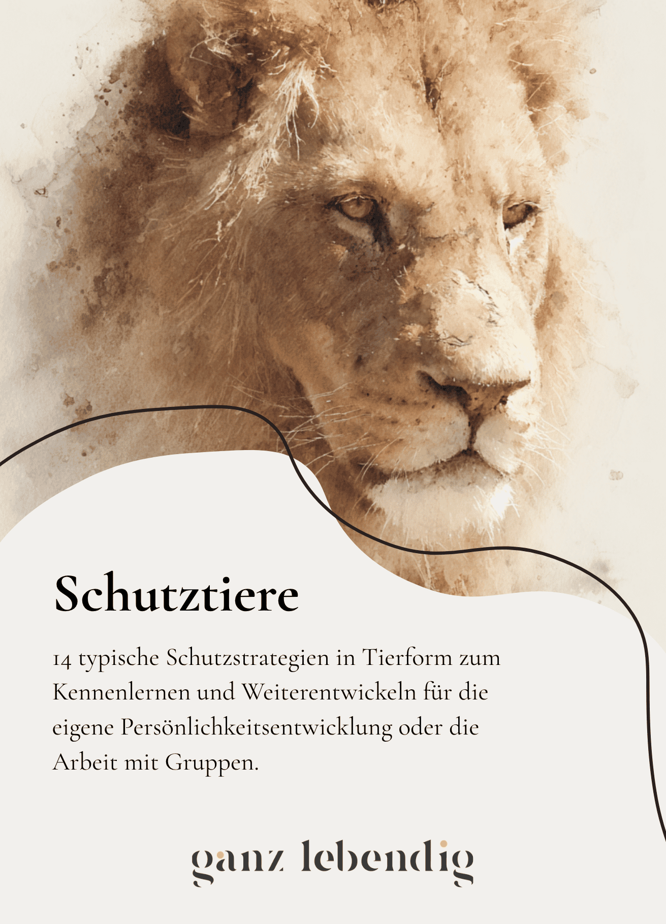 Bientôt disponible – Jeu de cartes Animaux de protection