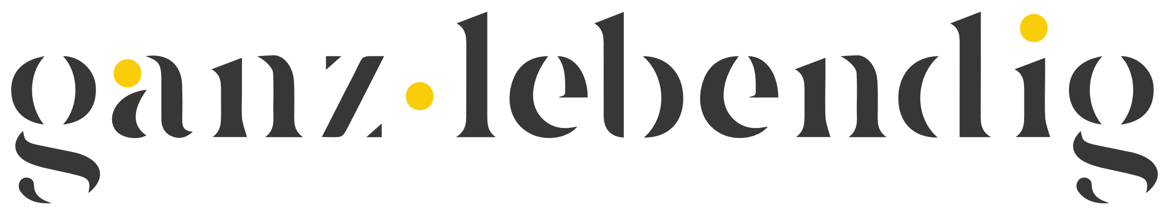 ganzlebendig onlineshop